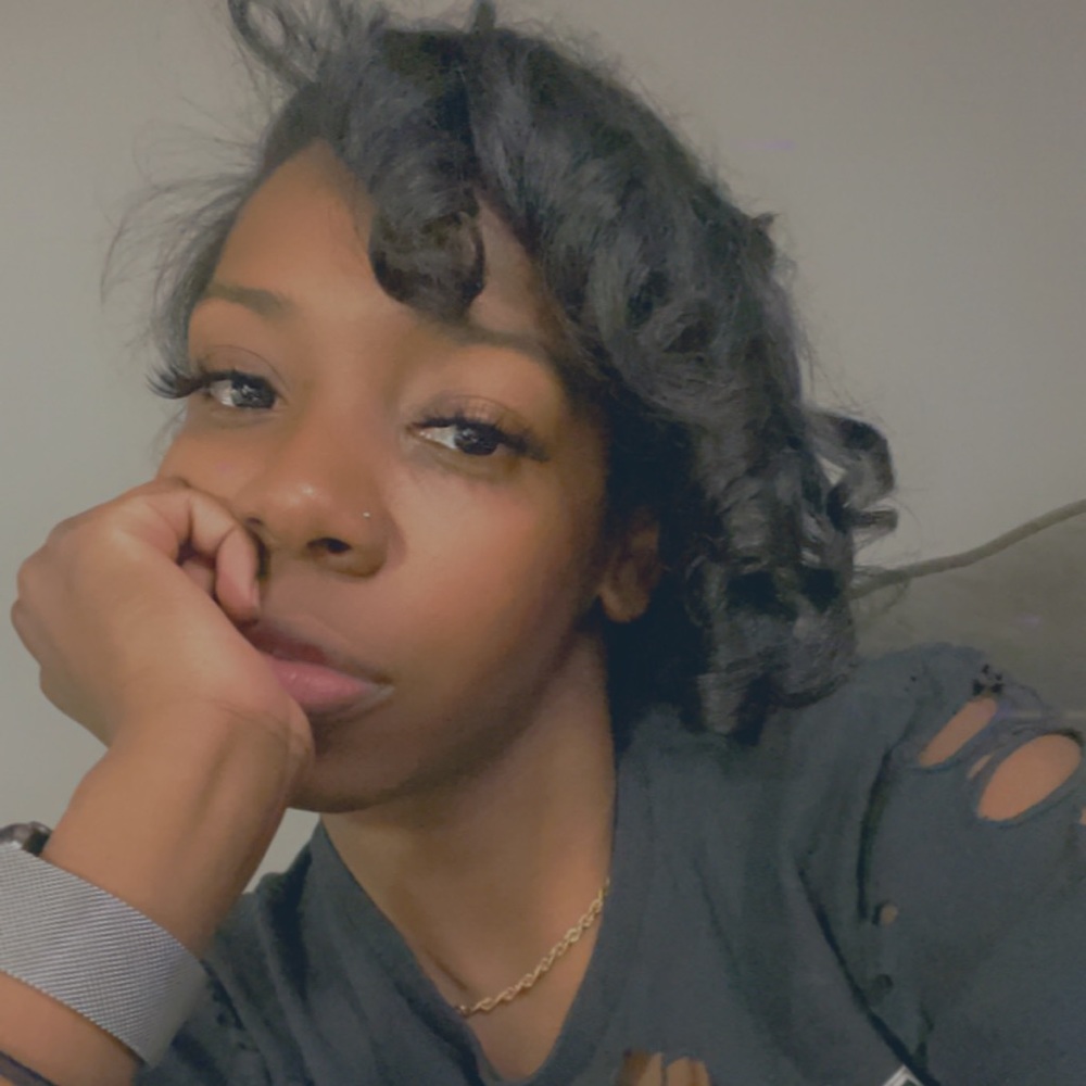 Meet your Posher, Quinetta